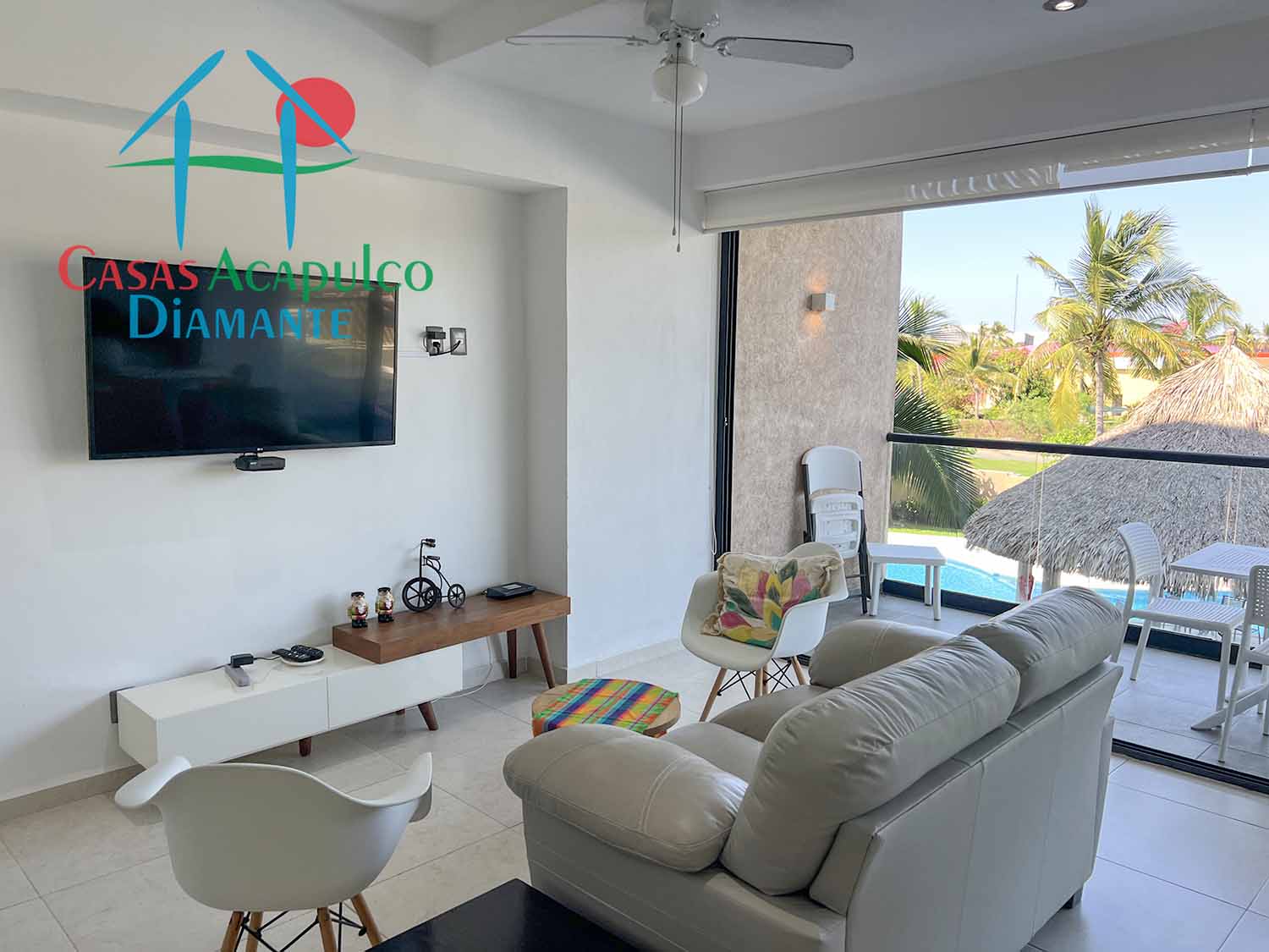 Altamar Residencial Victory 101 - Estancia 3